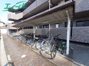 星川駅 徒歩22分 1階の物件外観写真